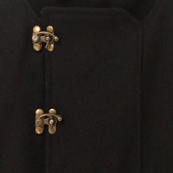 What Goes Around Comes Around bomber jacket - Picture 3 of 5